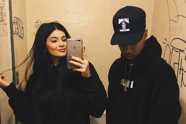 Kylie Jenner - Tyga και πάλι μαζί;