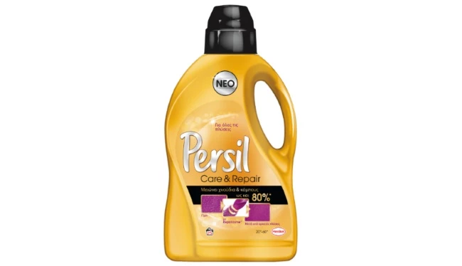 persil