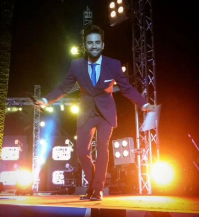 Super Music Awards 2016: Όσα έγιναν στη λαμπερή βραδιά στην Κύπρο