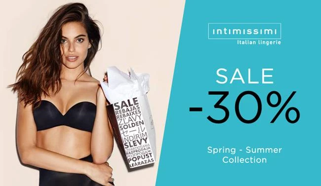 Intimissimi SALE