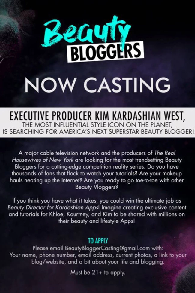 Kim Kardashian: Ετοιμάζει νέο reality show