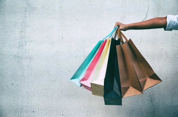 Υπερκαταναλωτική μανία και αντιμετώπιση | Πώς να μειώσεις το υπερβολικό shopping