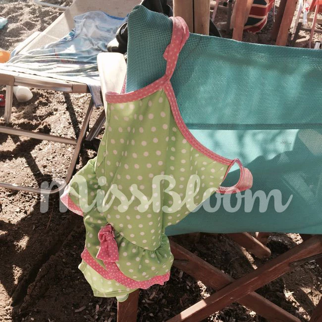 Eliana in Babyland: Μια ιδανική μέρα στην παραλία: Η τσάντα, τα σνακ και άλλα απαραίτητα