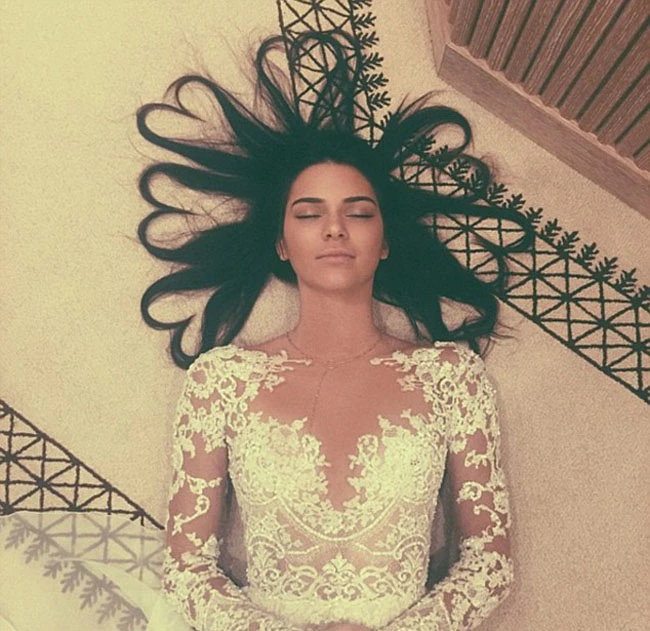 kendall-instagram