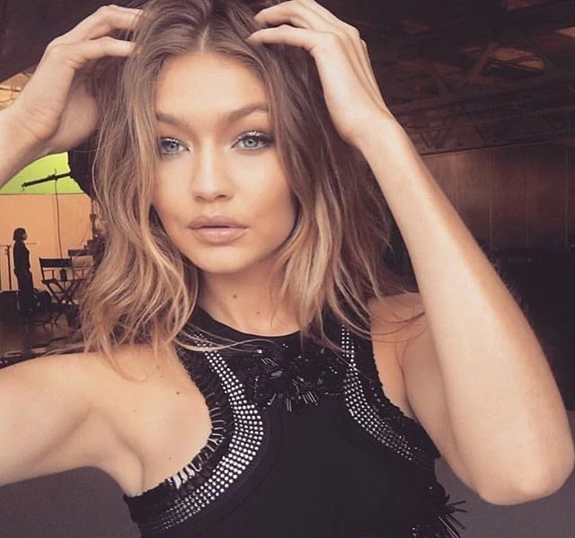 Gigi Hadid