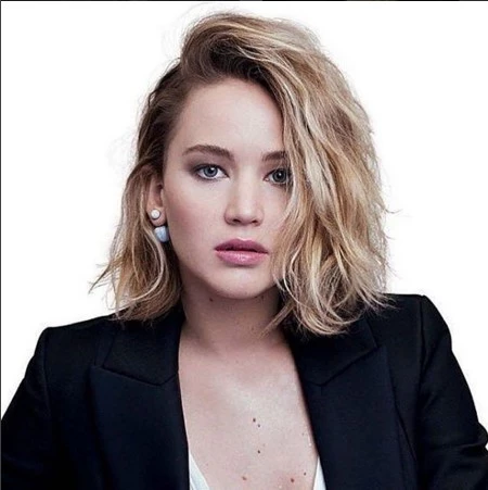 Jennifer Lawrence: Αυτή είναι η πιο ακριβοπληρωμένη ηθοποιός