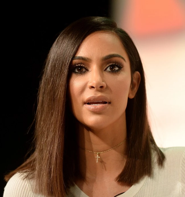 Kim Kardashian: Αυτό είναι το απόλυτο μυστικό των μαλλιών της - εικόνα 2