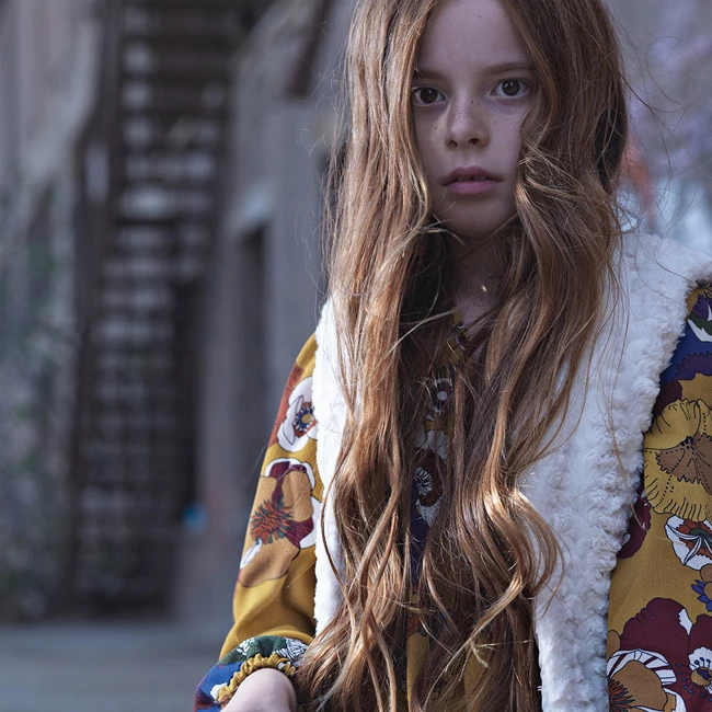 "Wonder": 15+1 ονειρεμένες τάσεις στο παιδικό ρούχο από τη Yellowsub