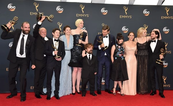 Emmy Awards 2016: Οι μεγάλοι νικητές της βραδιάς