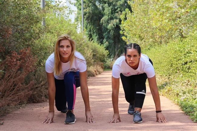 Η Lanes Running Team στηρίζει το «Άλμα Ζωής»  και τρέχει στον αγώνα του Greece Race for the Cure®