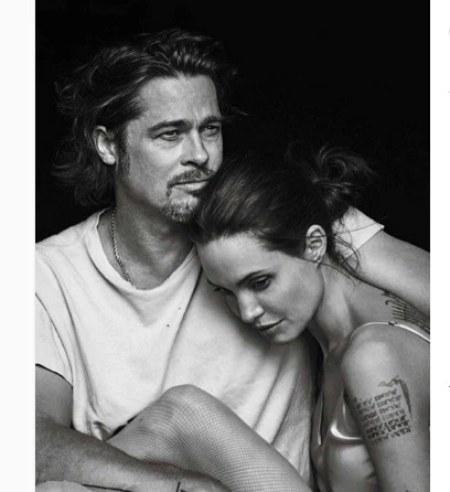 Brad Pitt - Angelina Jolie: Ζούσαν χωριστές ζωές πριν το διαζύγιο