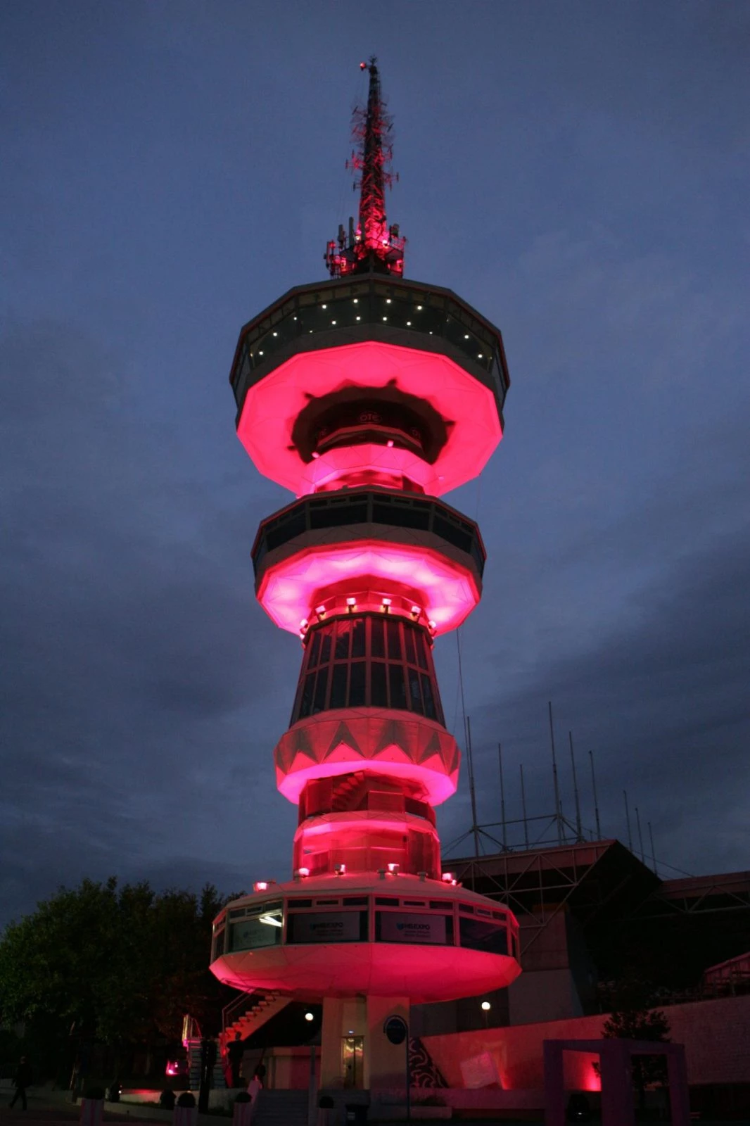 OTE TOWER
