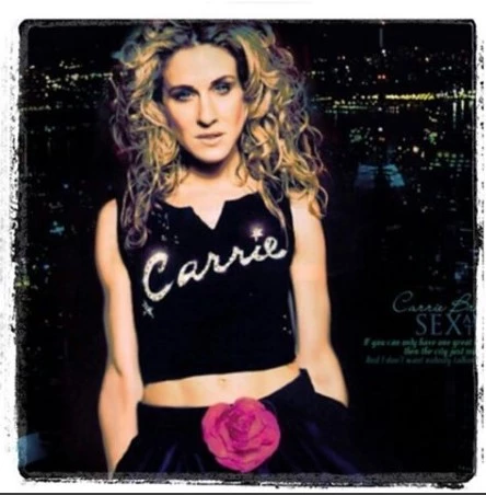 SJP: Κάνει την Carrie Bradshaw... πραγματικότητα!