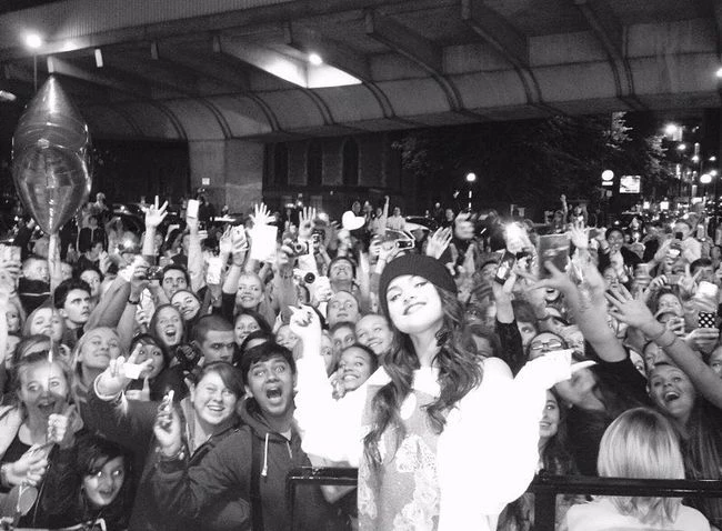 Selena Gomez: Το μήνυμα στο Instagram μετά την αποτοξίνωση