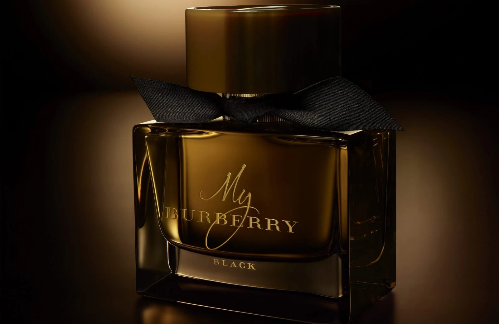 Γνώρισε κι εσύ από κοντά το νέο άρωμα My Burberry Black