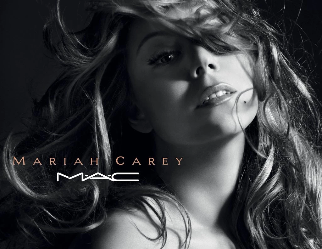 Μόλις ήρθε στα γραφεία μας η συλλογή Mariah Carey for MAC!