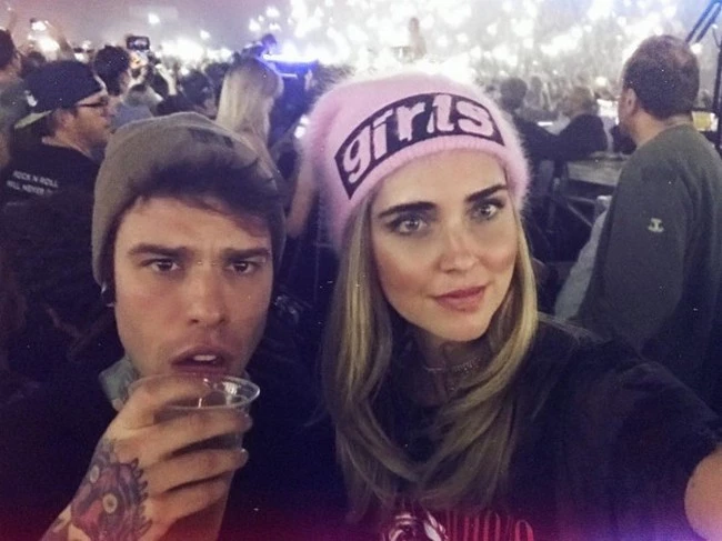 Chiara Ferragni: Αυτός είναι ο νέος γοητευτικός της σύντροφος