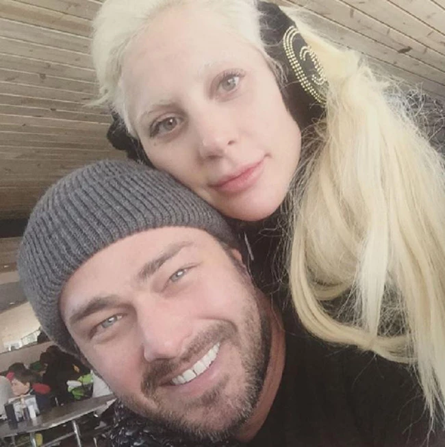 Lady Gaga: Ο πρώην της βρήκε νέα σύντροφο!