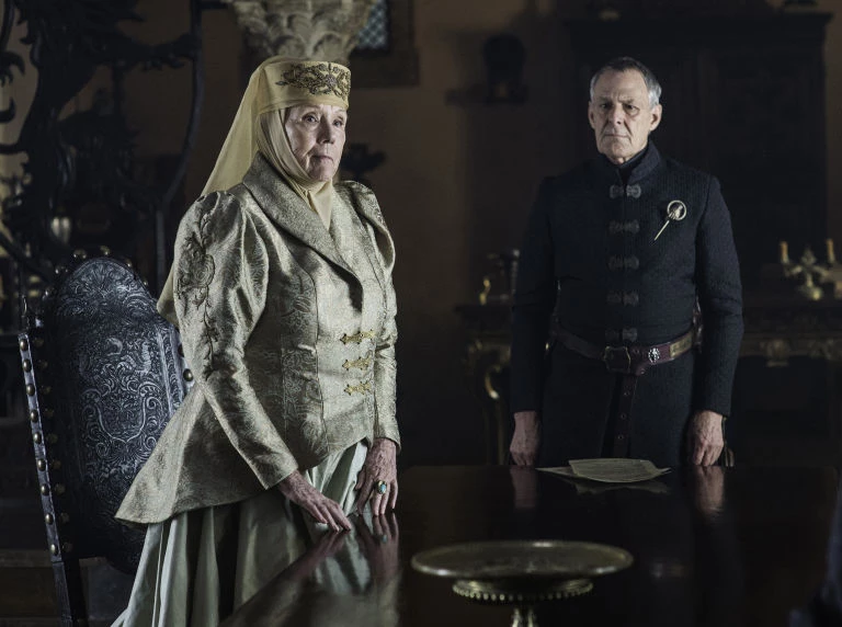 Game of Thrones: Αποκαλύψεις μέσα από τις πρώτες εικόνες της 7ης σεζόν