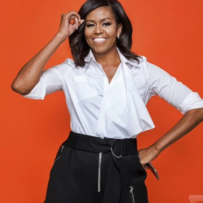 Michelle Obama: Νέα καριέρα μετά τον Λευκό Οίκο;