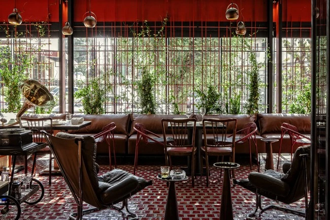 Cascara: Το πιο σύγχρονο All day bar restaurant μόλις άνοιξε τις πόρτες του!