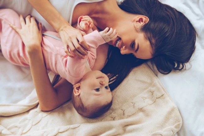Mommy Time: 4 τρόποι για να έχεις περισσότερο χρόνο για εσένα