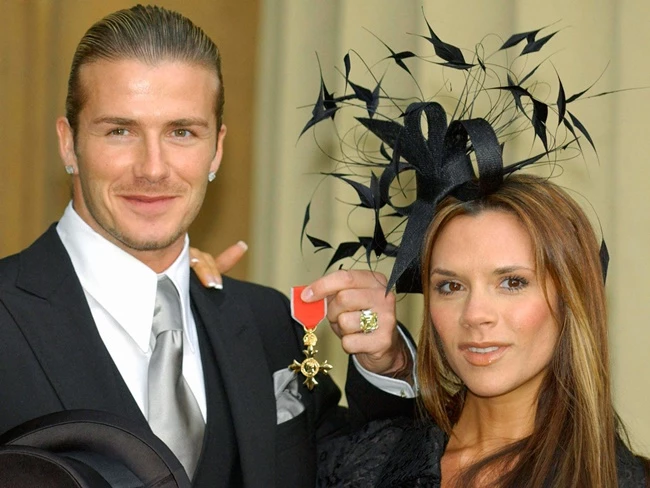 Victoria Beckham: Θα τιμηθεί από την Βασίλισσα Ελισάβετ
