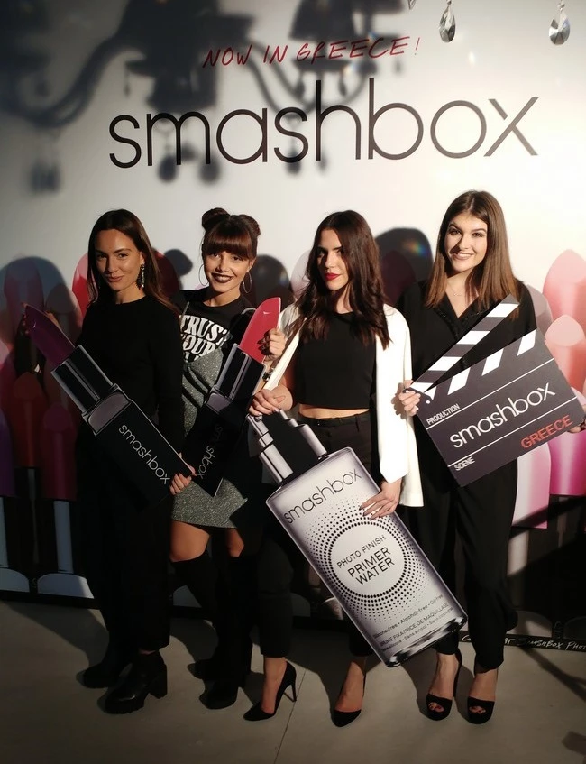 The Beauty Challenge by Smashbox: Ψήφισε την αγαπημένη σου συμμετοχή! - εικόνα 5