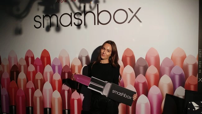 Γνώρισε τη Μαρία Παπαγεωργίου, μια από τις 4 συμμετέχουσες του The Beauty Challenge by Smashbox