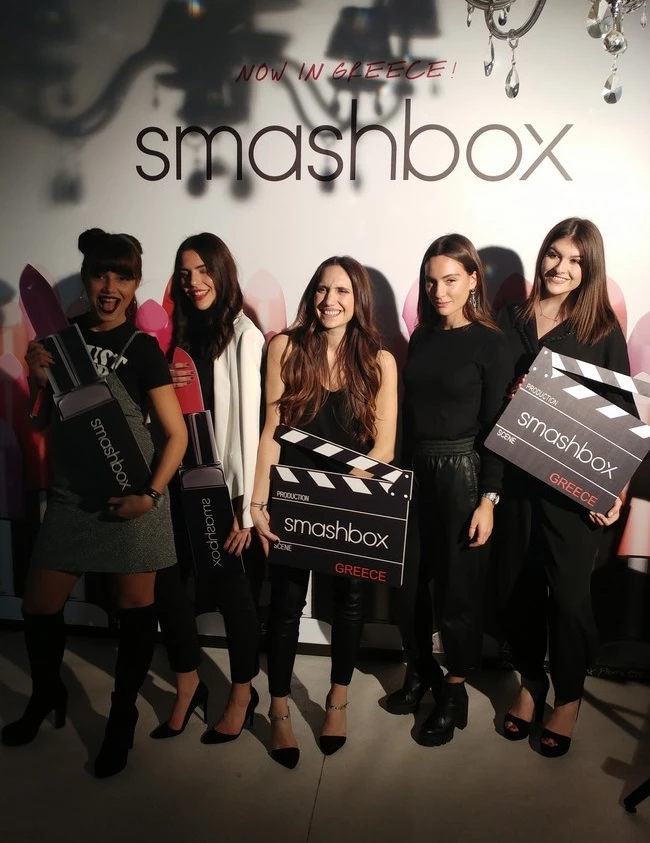The Beauty Challenge by Smashbox: Η ανακοίνωση της μεγάλης νικήτριας! - εικόνα 3