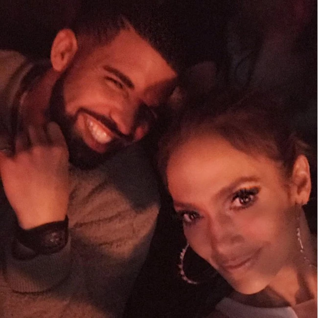 Jennifer Lopez - Drake: Είναι αυτό το νέο hot ζευγάρι της showbiz;