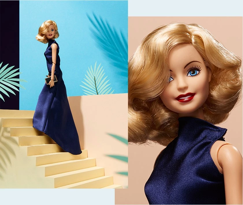 Barbie Global Beauty: Ένας Έλληνας μέσα στους 20 designers που ντύνουν τη Barbie