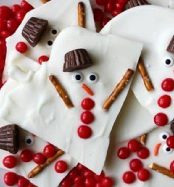 Χριστουγεννιάτικα μπισκότα: 10 ξεχωριστές ιδέες για παιδιά και μεγάλους! - εικόνα 1