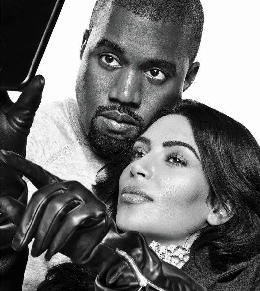 Kim Kardashian - Kanye West: Δεν ζουν κάτω από την ίδια στέγη!