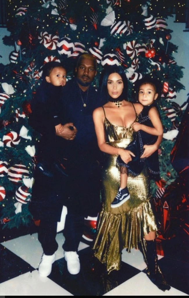 Kim Kardashian-Kanye West: Τέλος στις φήμες χωρισμού