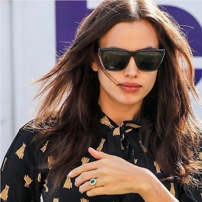 Irina Shayk: Αρραβωνιάστηκε με τον Bradley Cooper