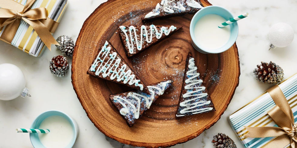 Χριστουγεννιάτικα μπισκότα | 10 ξεχωριστές ιδέες από το Pinterest - εικόνα 4