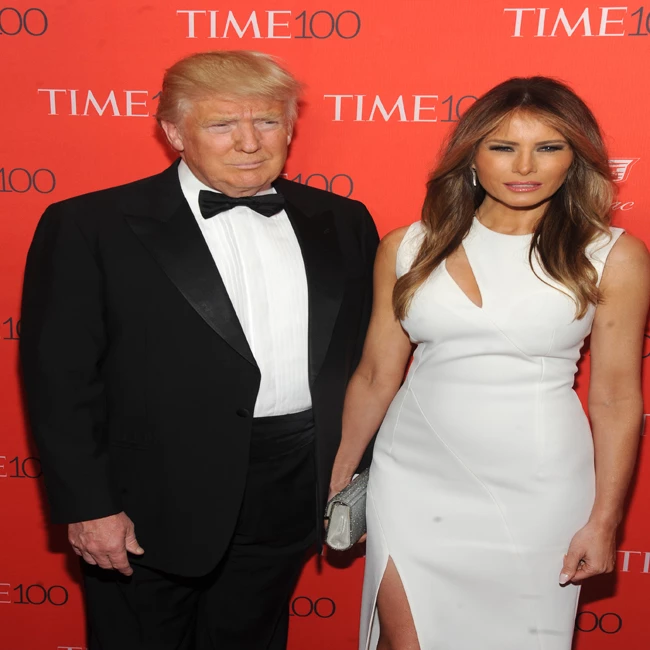 O Tom Ford αρνείται να ντύσει την Melania Trump!