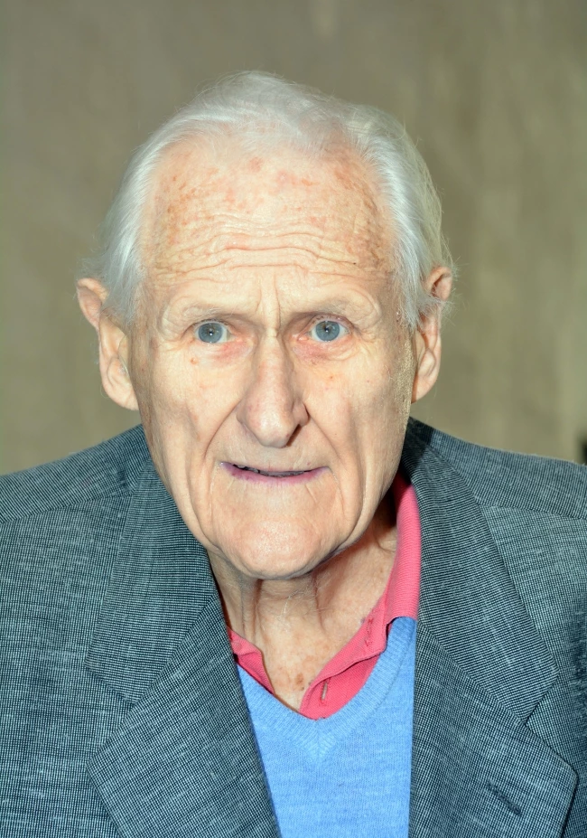 Έφυγε από τη ζωή ο Peter Vaughan από το Game Of Thrones