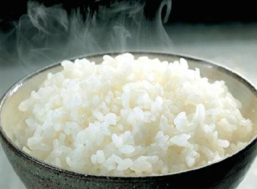 Ποια είναι η σωστή μερίδα στα ζυμαρικά και το ρύζι;