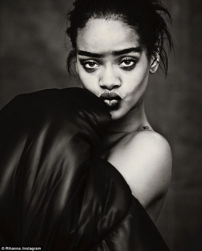 Rihanna: Ο διαδικτυακός της καβγάς με την Azealia Banks
