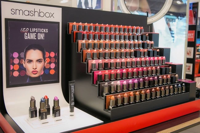 The Beauty Challenge by Smashbox: Hot μυστικά για τέλεια χείλη και όσα έγιναν στην 3η δοκιμασία