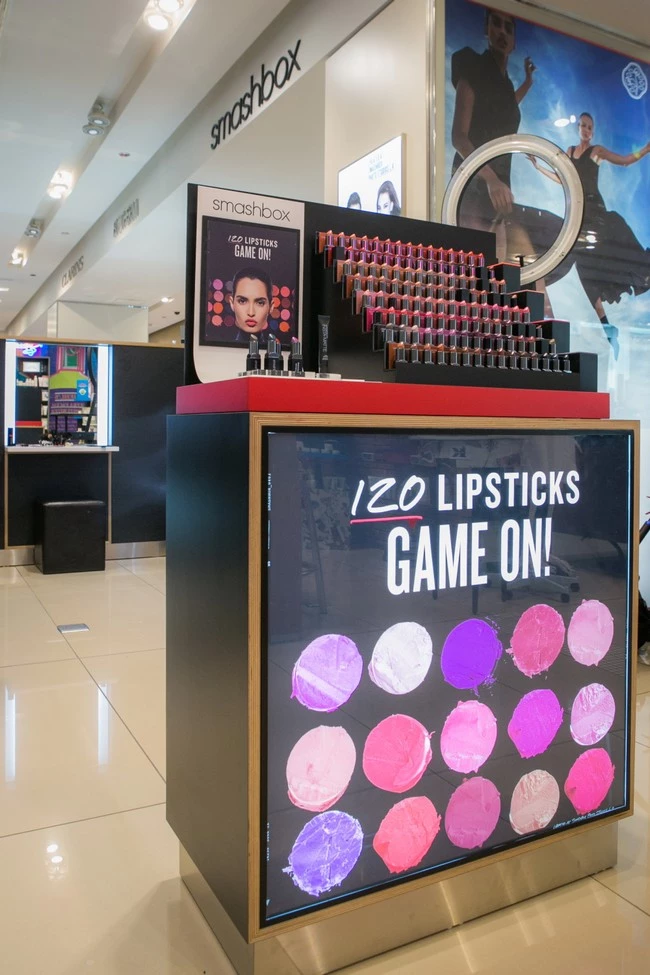 The Beauty Challenge