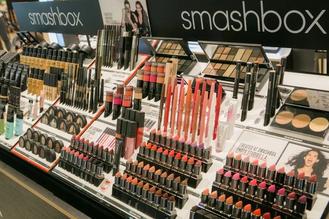 The Beauty Challenge by Smashbox: Το video της 2ης δοκιμασίας και όλα τα μυστικά για τέλειο contouring - εικόνα 2