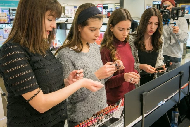 TheBeautyChallenge.gr: Δες τα βίντεο για contouring στο μακιγιάζ βήμα βήμα - εικόνα 2