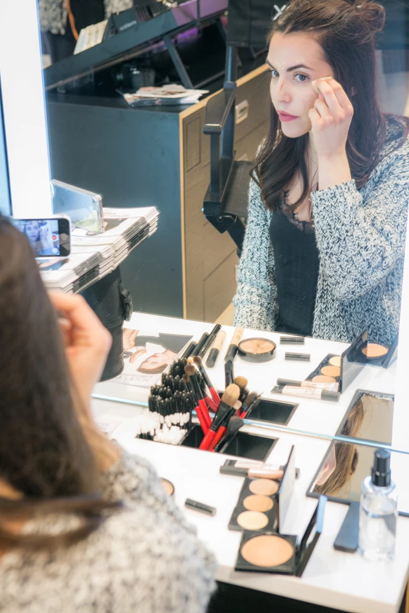 Δανάη Παπουτσή: Η υποψήφια του TheBeautyChallenge.gr μοιράζεται τα μυστικά της! - εικόνα 4