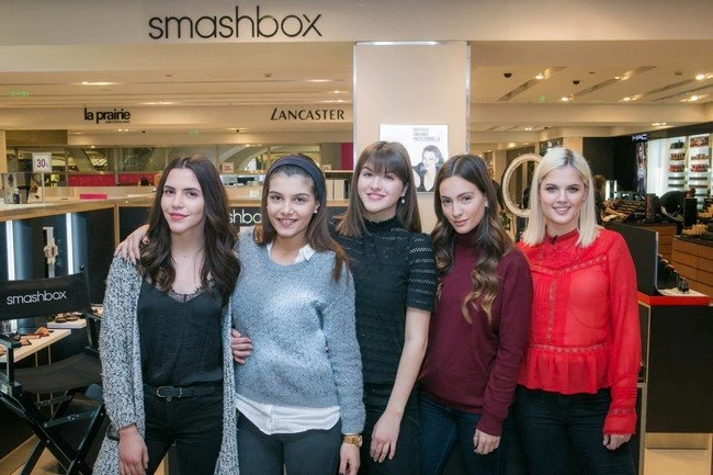 The Beauty Challenge by Smashbox: Η ανακοίνωση της μεγάλης νικήτριας! - εικόνα 2