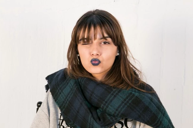 The Beauty Challenge