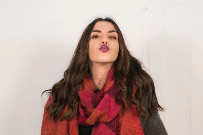 The Beauty Challenge