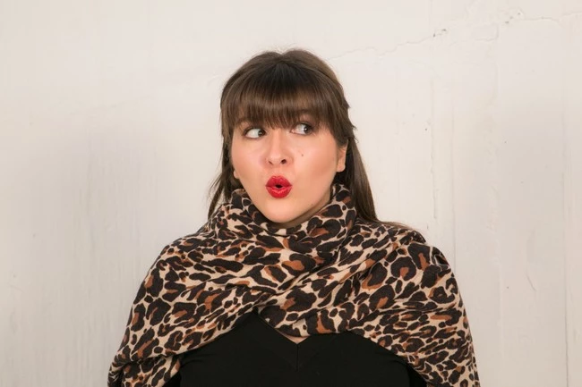 The Beauty Challenge